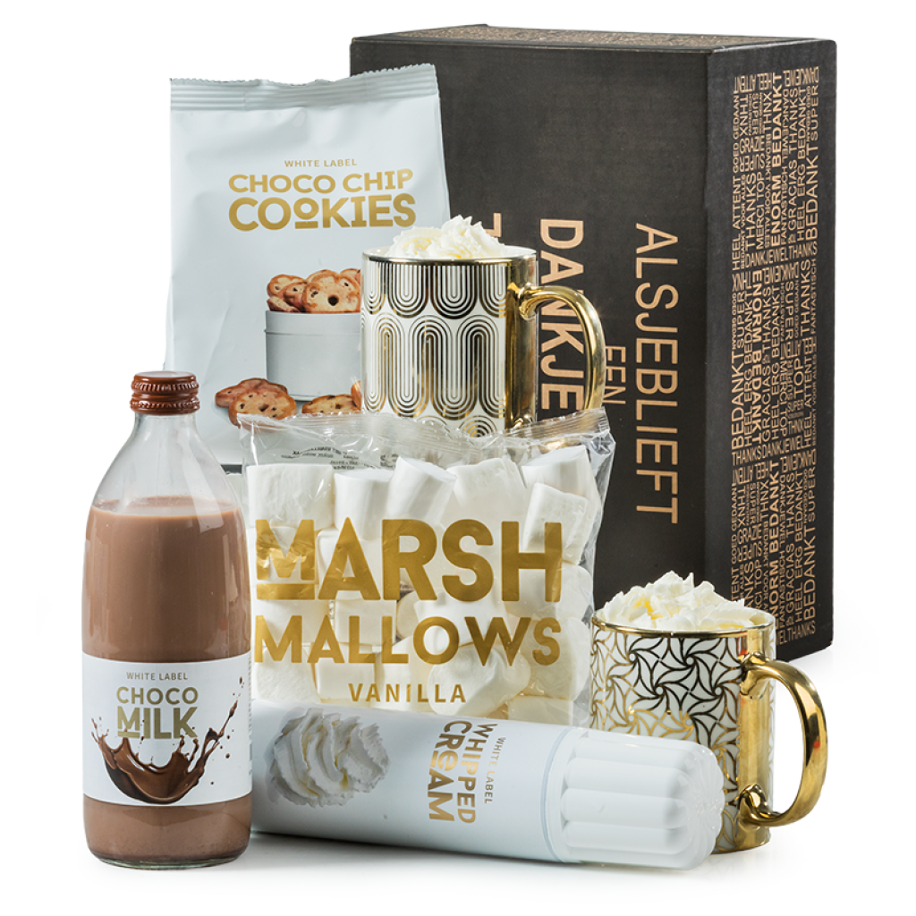 Choco Geluk