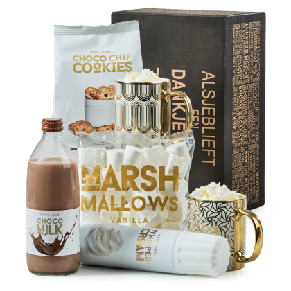 Choco Geluk