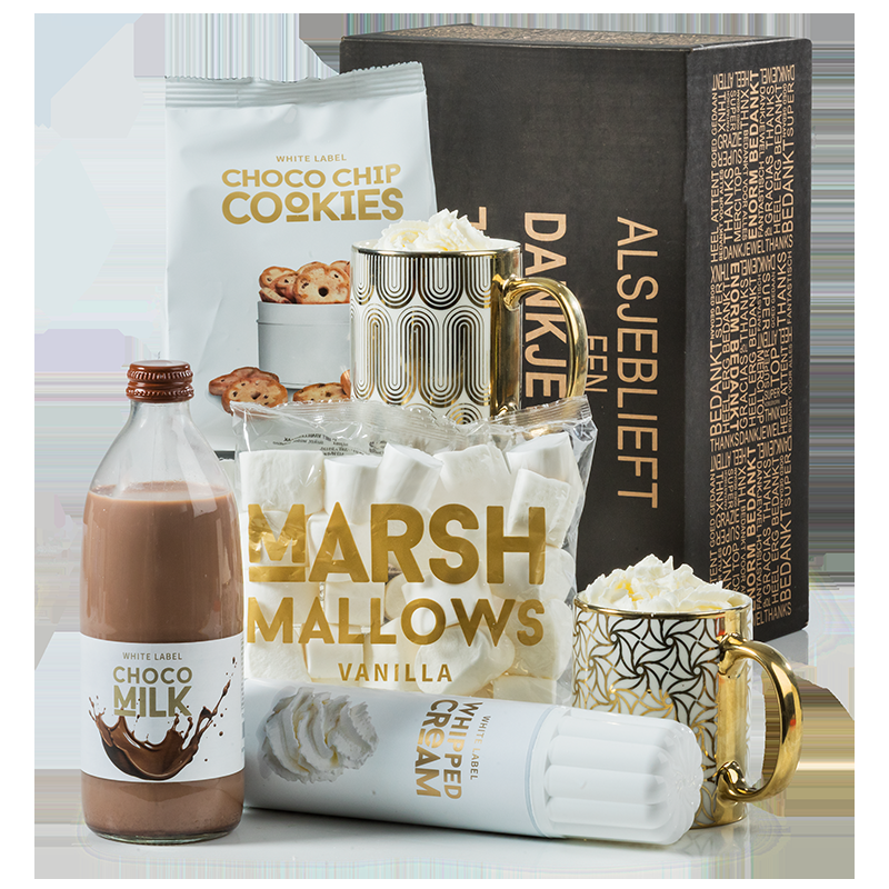 Choco Geluk