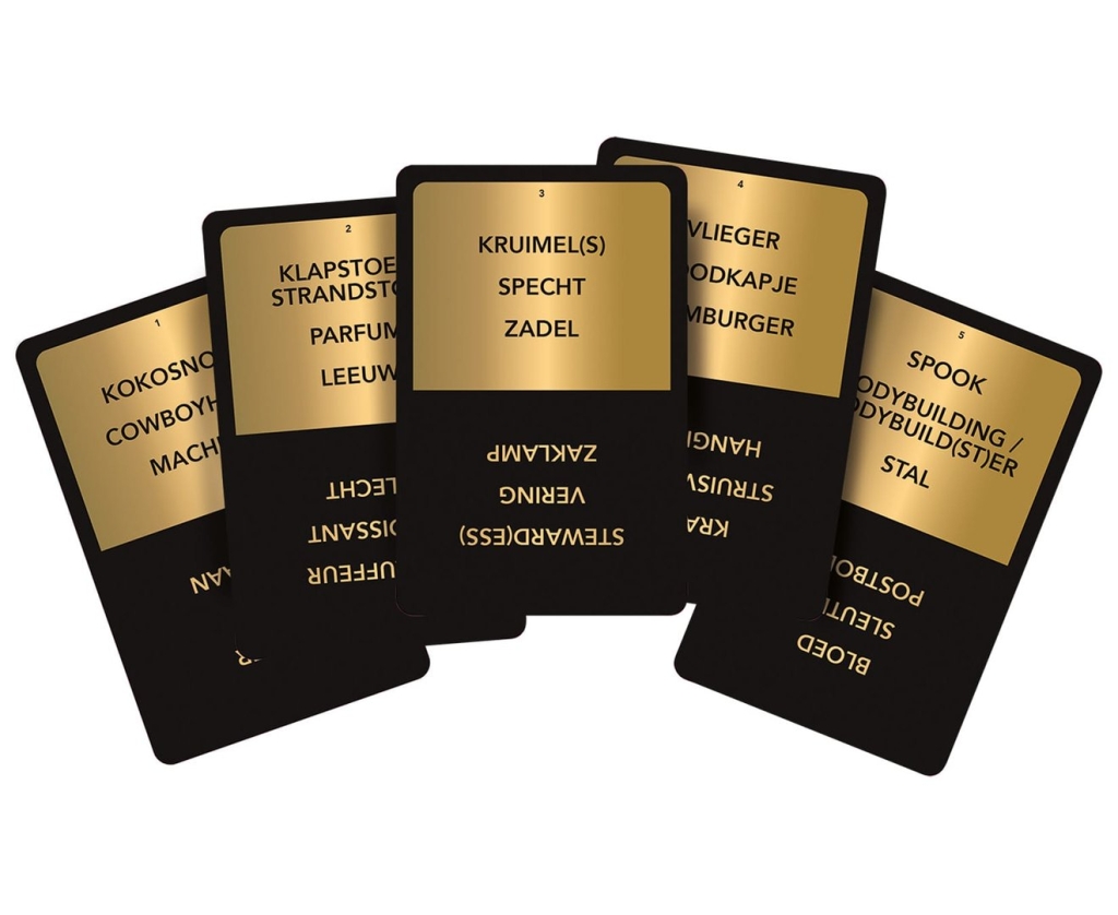 Feest Bundel Bonanza