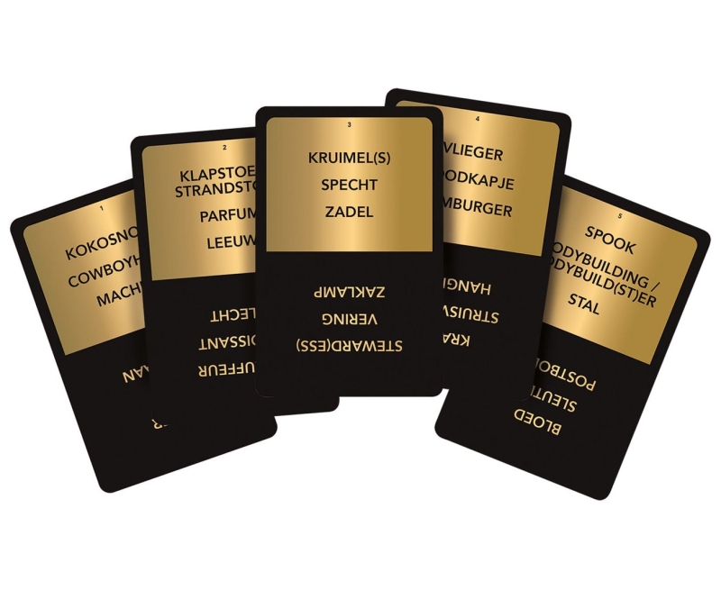 Feest Bundel Bonanza