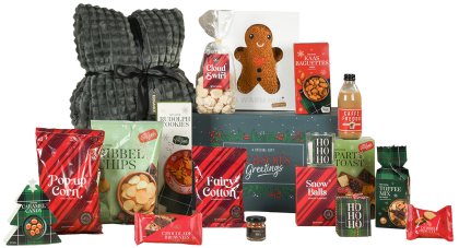 Feestelijk Filmcomfort