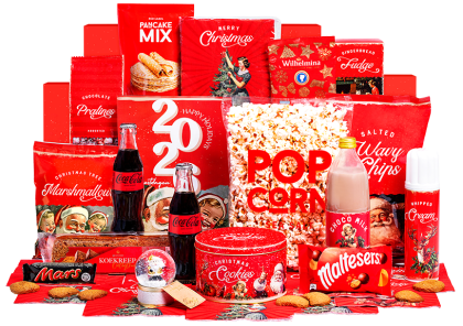 Nostalgisch Winterfeest