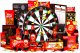 Bullseye Bites