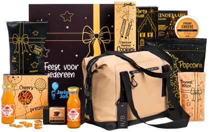 Kleine Verfrissing