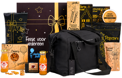 Avondje Lekkers