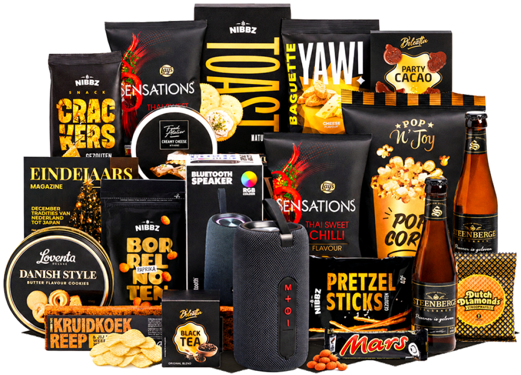 Feestelijk Geluid