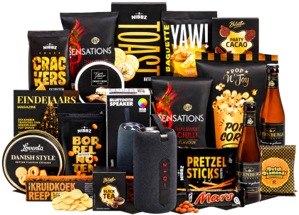 Feestelijk Geluid
