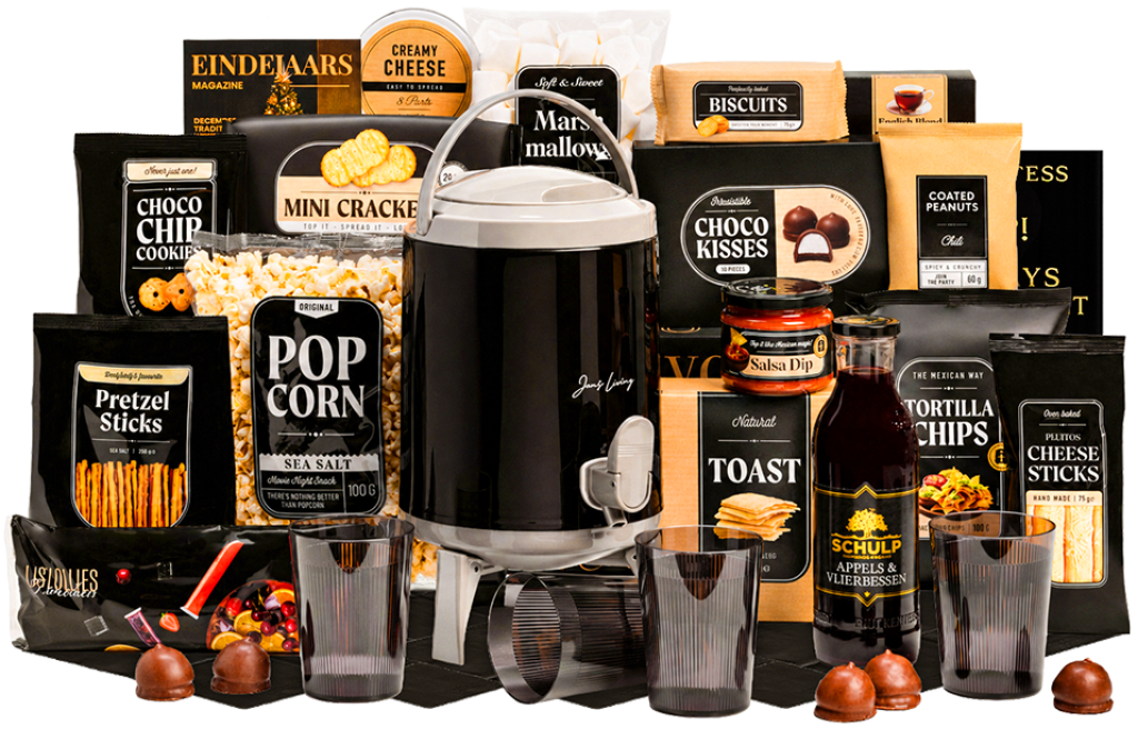 Sap En Snacks
