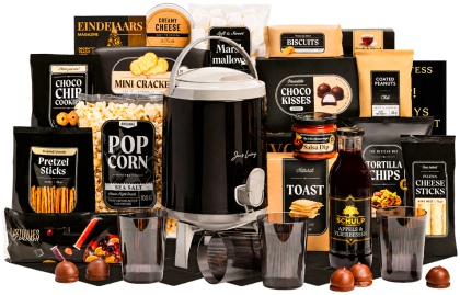 Sap En Snacks