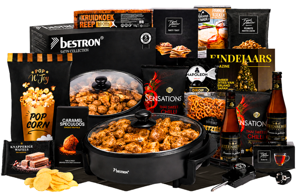 Thuisbios Smullen
