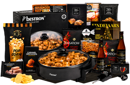 Thuisbios Smullen