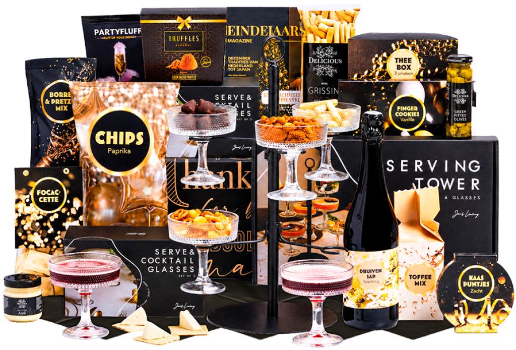 Borrel Glamour
