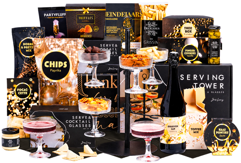Borrel Glamour