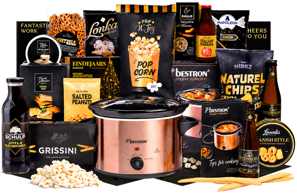 Comfort Culinair