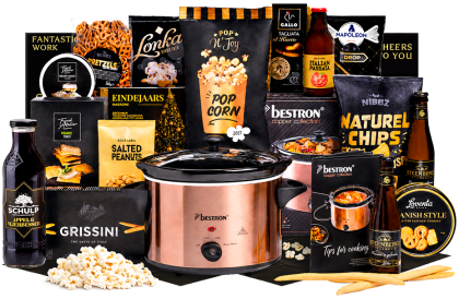 Comfort Culinair