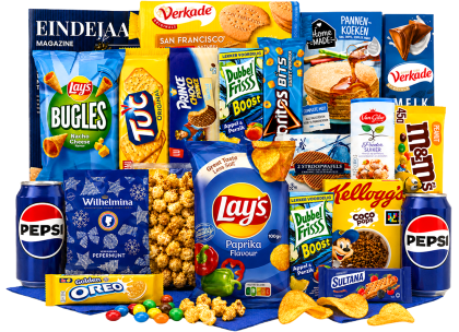 Comfort Cravings Fun
