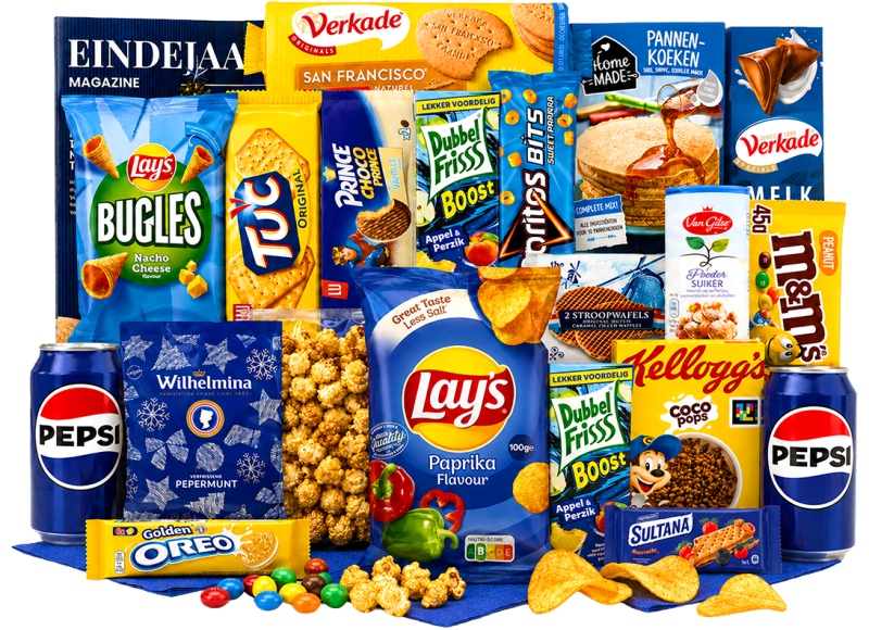 Comfort Cravings Fun