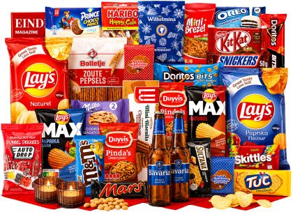 Snack Verwennerij