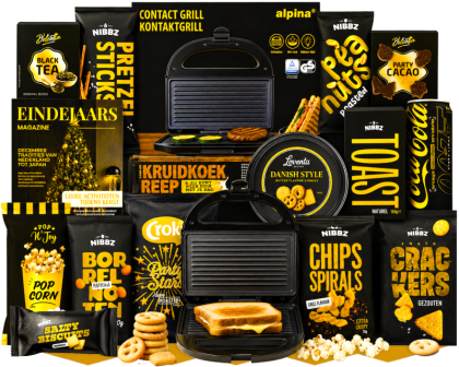 Smul Grillpret