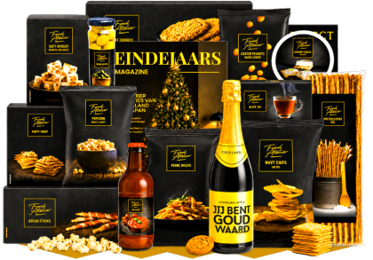 Glinsterende Verwen