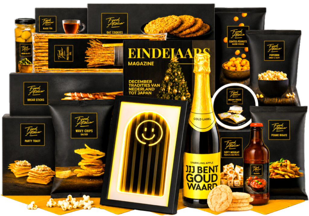 Beeldig Genieten