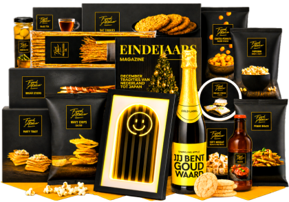 Beeldig Genieten