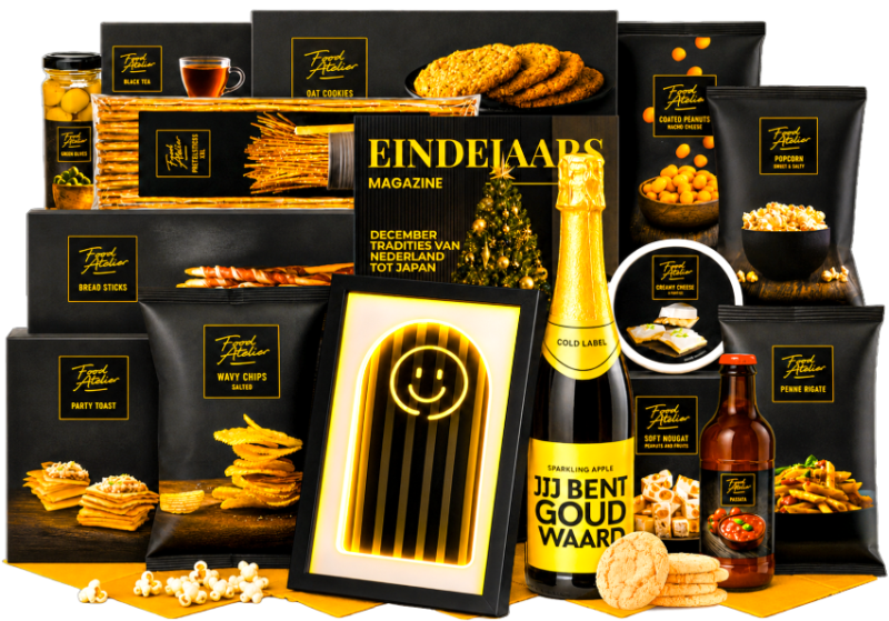 Beeldig Genieten