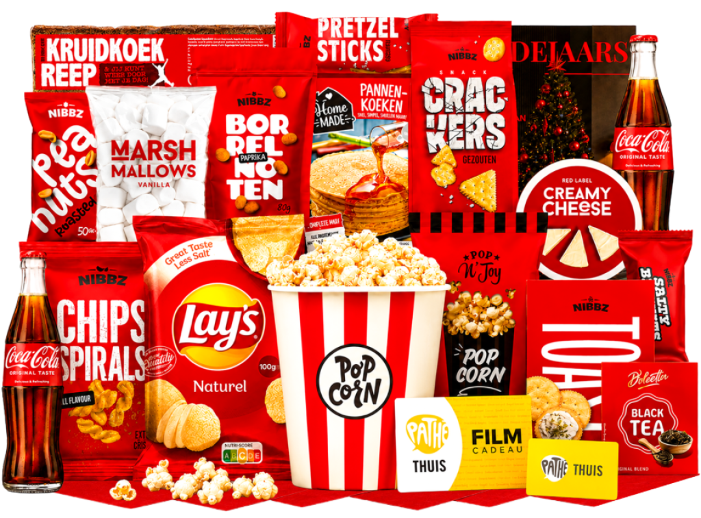 Goud Filmplezier