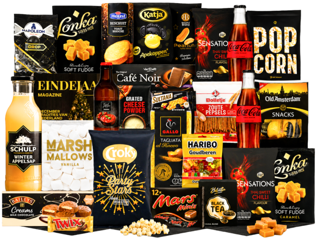 Gouden Voorraad