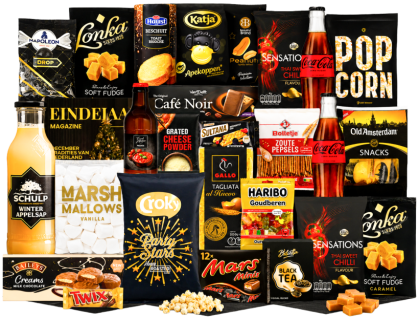 Gouden Voorraad