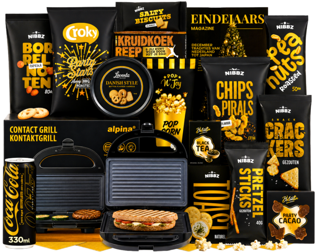 Grill Glamour Nights