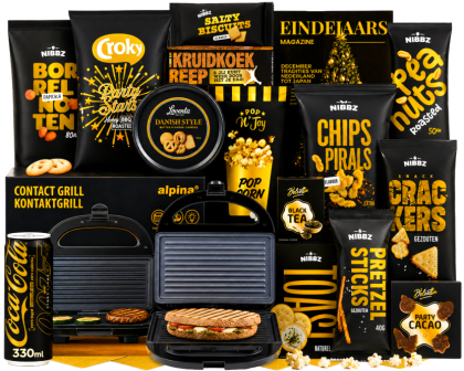 Grill Glamour Nights