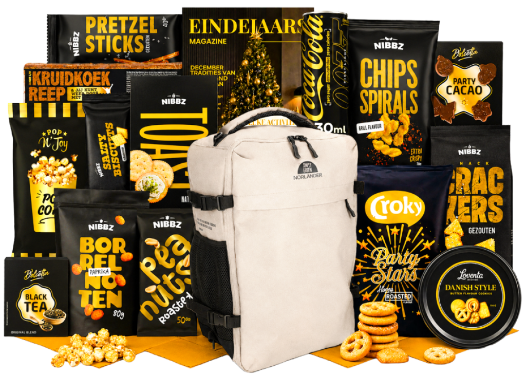 Dynamisch Smullen