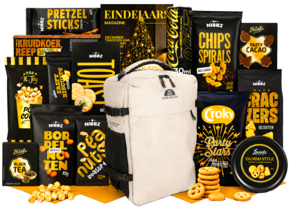 Dynamisch Smullen
