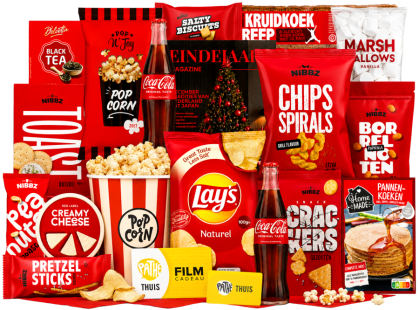 Movie Night Bliss