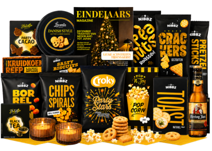 Gouden Gloed Smul
