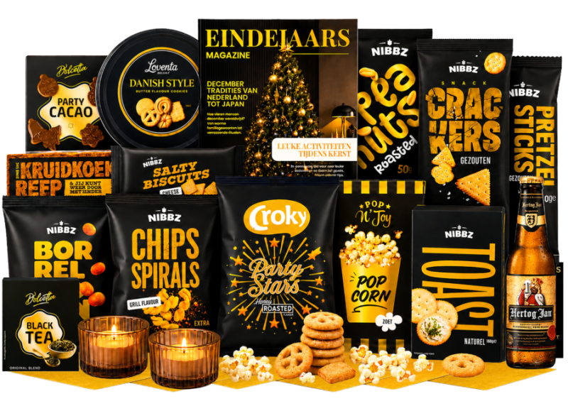 Gouden Gloed Smul