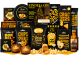 Gouden Gloed Smul