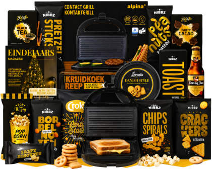 Grill En Klets