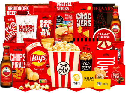 Lekkers En Kijkpret