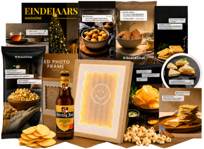 Knapperig Lichtpunt