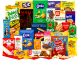 Comfort Cravings Feest