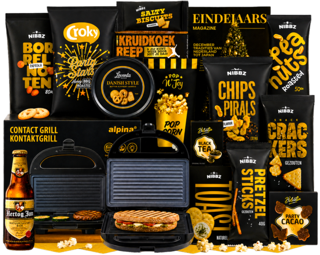 Grill Festijn