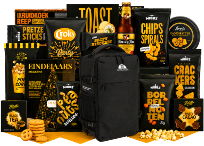 Grenzeloos Genot