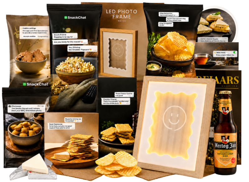 Beeld En Bites