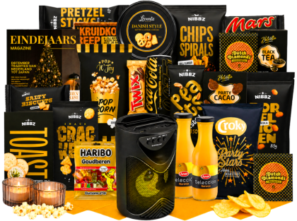 Melodie Snack