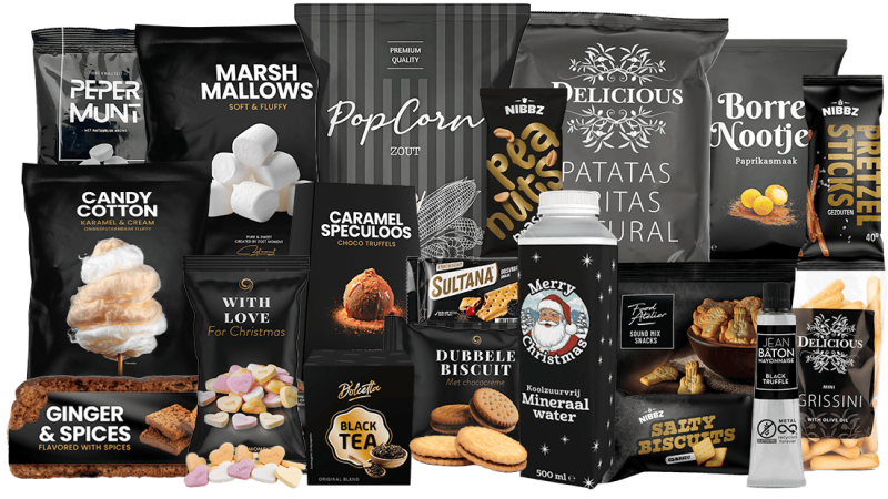 Film Snack Safari