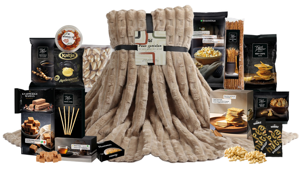 Avondje Film Snacks