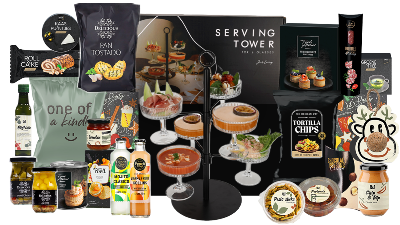 Tafel Toren